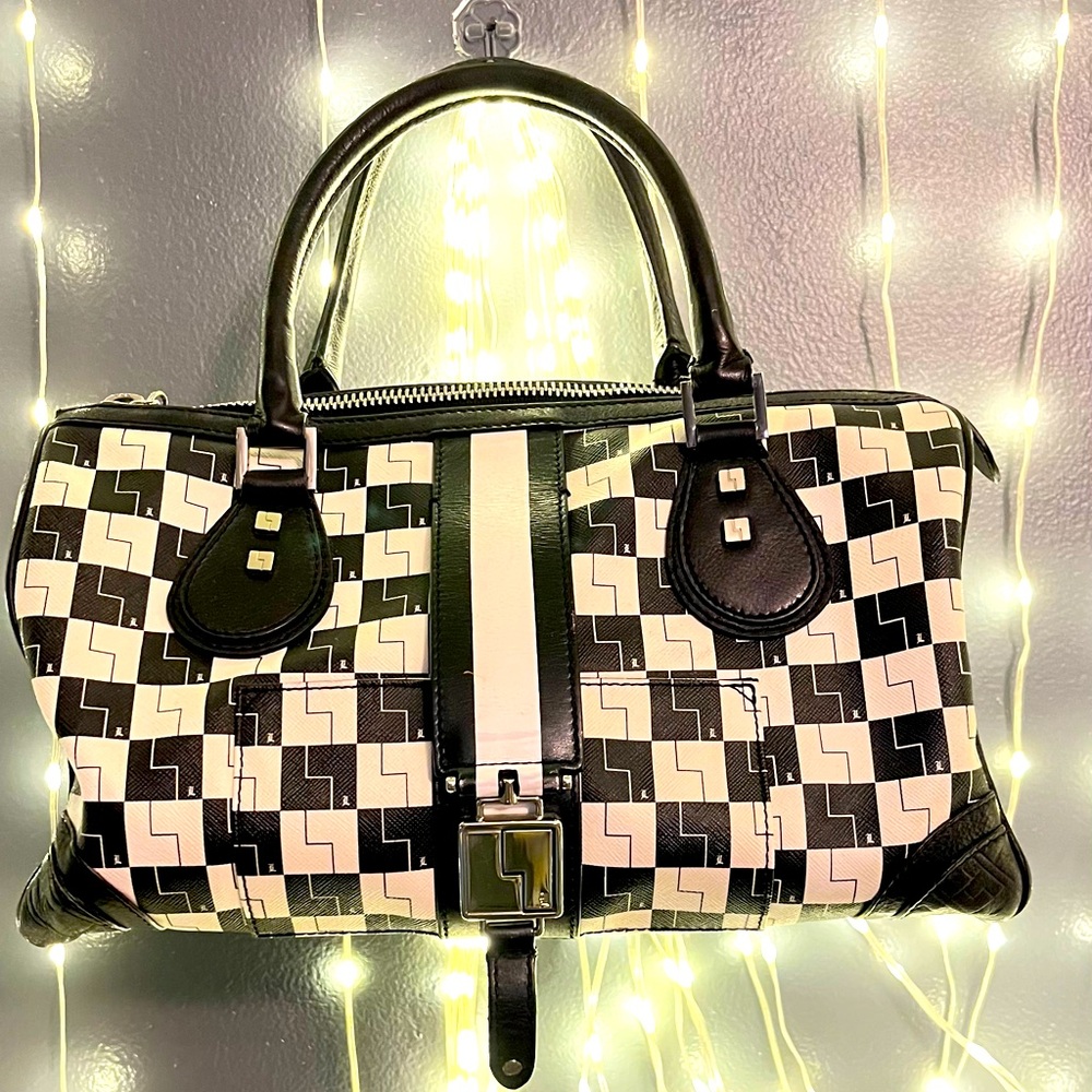 L.a.m.b bag set RARE